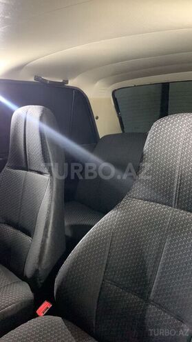 LADA (VAZ) 2107 2010, 90,859 km - 1.6 l - Şəki