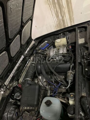 LADA (VAZ) 2107 2010, 90,859 km - 1.6 l - Şəki
