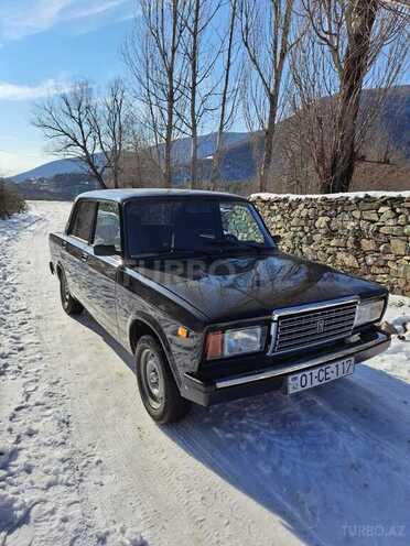 LADA (VAZ) 2107 2010, 90,859 km - 1.6 l - Şəki