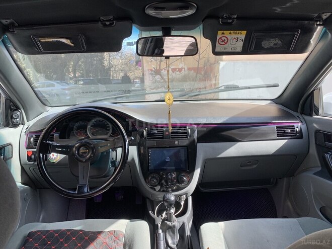 Daewoo Gentra 2013, 145,000 km - 1.5 л - Bakı