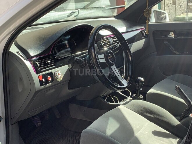 Daewoo Gentra 2013, 145,000 km - 1.5 л - Bakı