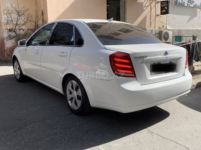 Daewoo Gentra 2013, 145,000 km - 1.5 л - Bakı