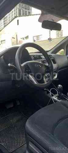 Kia Rio 2012, 204,000 km - 1.4 l - Bakı