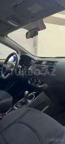 Kia Rio 2012, 204,000 km - 1.4 l - Bakı
