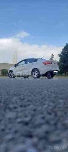 Kia Rio 2012, 204,000 km - 1.4 l - Bakı
