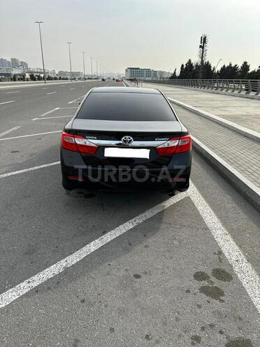 Toyota Camry 2014, 167,000 km - 2.5 l - Bakı