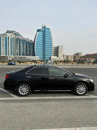 Toyota Camry 2014, 167,000 km - 2.5 l - Bakı