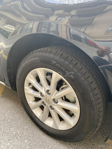 Toyota Camry 2014, 167,000 km - 2.5 l - Bakı
