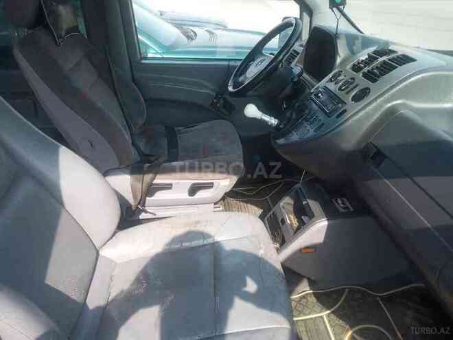 Mercedes Vito 1999, 345,802 km - 2.2 l - Bakı