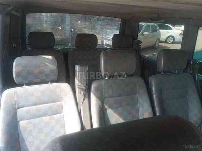 Mercedes Vito 1999, 345,802 km - 2.2 l - Bakı