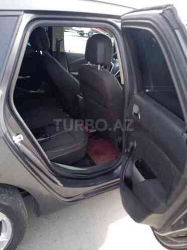 Opel Astra 2011, 210,000 km - 1.4 l - Bakı