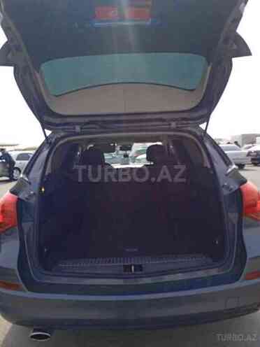Opel Astra 2011, 210,000 km - 1.4 l - Bakı