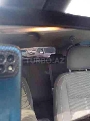 Opel Astra 2011, 210,000 km - 1.4 l - Bakı