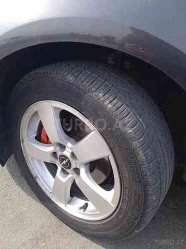 Opel Astra 2011, 210,000 km - 1.4 l - Bakı