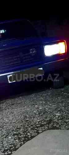LADA (VAZ) 2107 1999, 65,820 km - 1.6 l - Ağdam