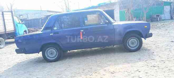 LADA (VAZ) 2107 1999, 65,820 km - 1.6 l - Ağdam