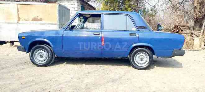 LADA (VAZ) 2107 1999, 65,820 km - 1.6 l - Ağdam