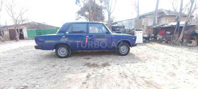 LADA (VAZ) 2107 1999, 65,820 km - 1.6 l - Ağdam
