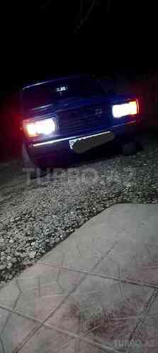 LADA (VAZ) 2107 1999, 65,820 km - 1.6 l - Ağdam