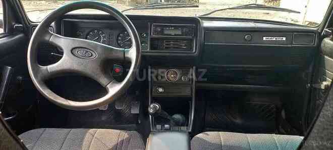 LADA (VAZ) 2107 1999, 65,820 km - 1.6 l - Ağdam