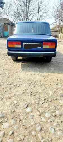 LADA (VAZ) 2107 1999, 65,820 km - 1.6 l - Ağdam