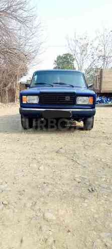 LADA (VAZ) 2107 1999, 65,820 km - 1.6 l - Ağdam