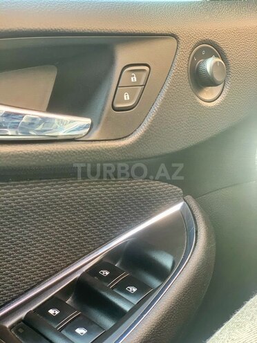 Chevrolet Cruze 2017, 93,000 km - 1.4 l - Bakı