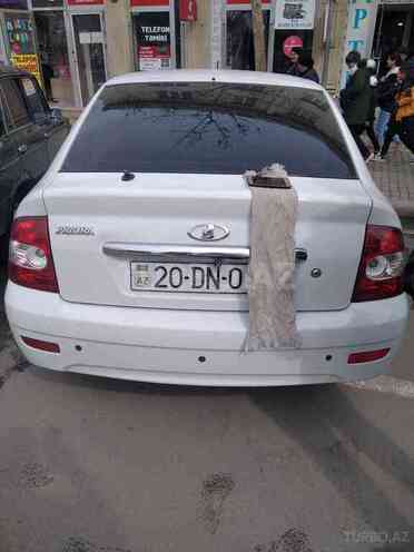 LADA (VAZ) Priora 2013, 172,000 km - 1.6 l - Gəncə