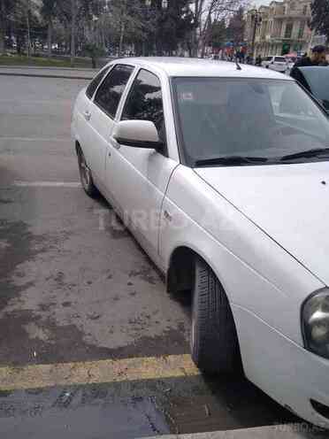 LADA (VAZ) Priora 2013, 172,000 km - 1.6 l - Gəncə