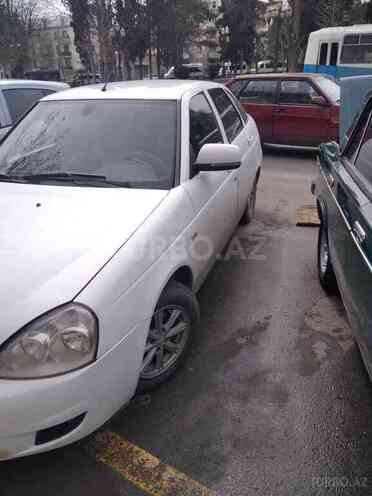 LADA (VAZ) Priora 2013, 172,000 km - 1.6 l - Gəncə