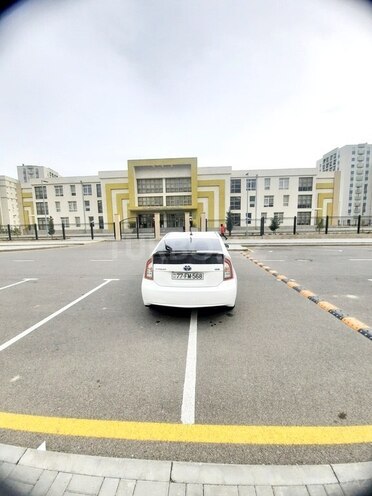 Toyota Prius 2015, 217,000 km - 1.8 l - Bakı