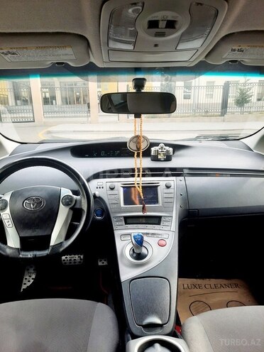 Toyota Prius 2015, 217,000 km - 1.8 l - Bakı