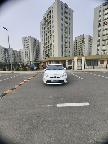 Toyota Prius 2015, 217,000 km - 1.8 l - Bakı