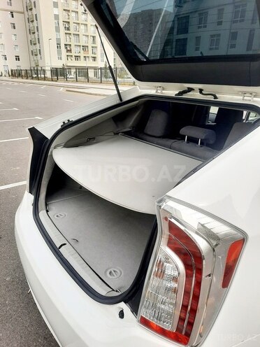 Toyota Prius 2015, 217,000 km - 1.8 l - Bakı