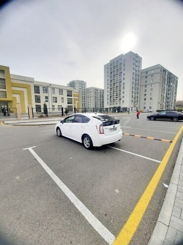 Toyota Prius 2015, 217,000 km - 1.8 l - Bakı
