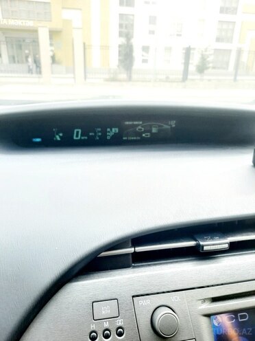 Toyota Prius 2015, 217,000 km - 1.8 l - Bakı