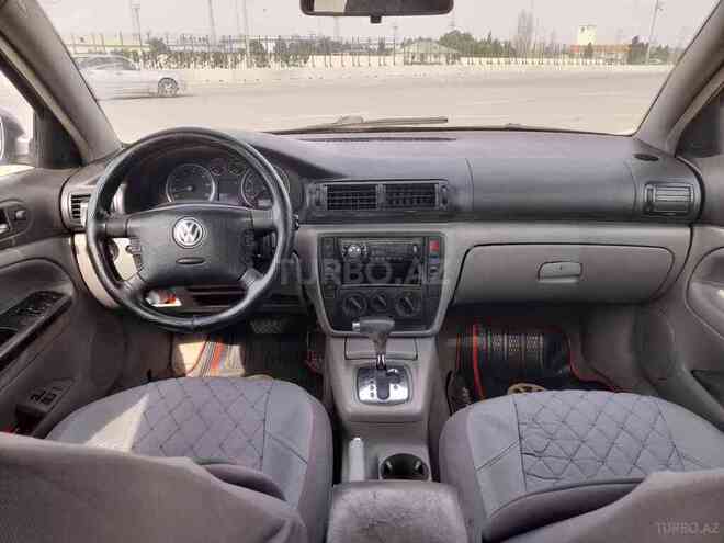 Volkswagen Passat 2003, 290,000 km - 1.8 l - Bakı