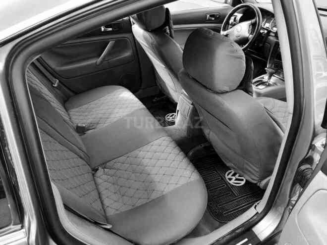 Volkswagen Passat 2003, 290,000 km - 1.8 l - Bakı