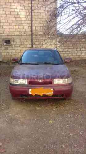LADA (VAZ) 2112 2004, 298,700 km - 1.6 l - Mingəçevir