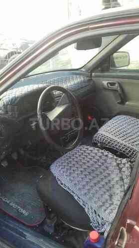 LADA (VAZ) 2112 2004, 298,700 km - 1.6 l - Mingəçevir