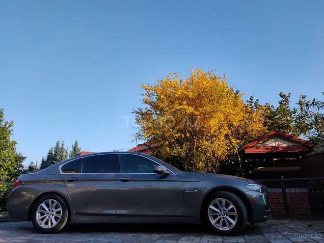 BMW 528 2014, 154,000 km - 2.0 l - Bakı
