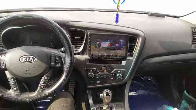 Kia Optima 2012, 174,000 km - 2.0 л - Bakı