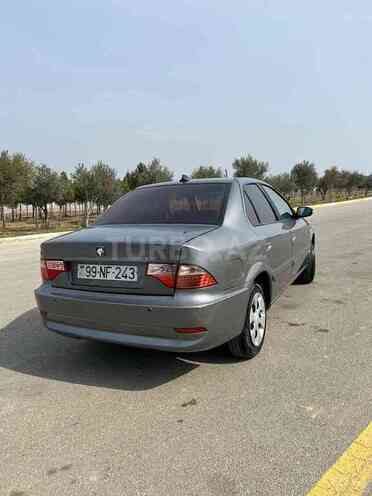 Iran Khodro Soren 2014, 177,000 km - 1.6 л - Bakı