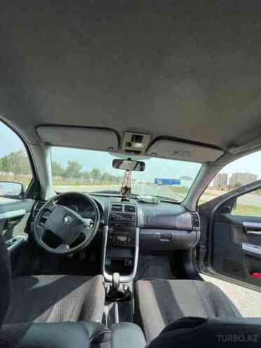 Iran Khodro Soren 2014, 177,000 km - 1.6 л - Bakı