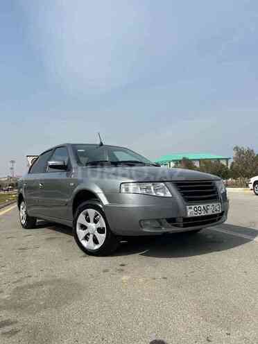 Iran Khodro Soren 2014, 177,000 km - 1.6 л - Bakı