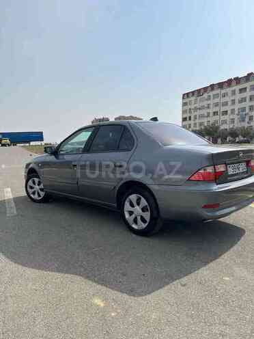 Iran Khodro Soren 2014, 177,000 km - 1.6 л - Bakı