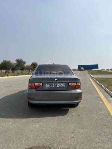 Iran Khodro Soren 2014, 177,000 km - 1.6 л - Bakı