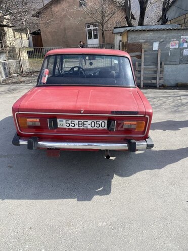 LADA (VAZ) 2106 1985, 85,000 km - 1.3 l - Şəki