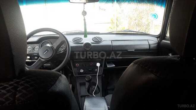 LADA (VAZ) 2106 2006, 182,222 km - 1.6 l - Lənkəran