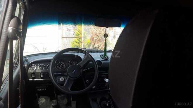 LADA (VAZ) 2106 2006, 182,222 km - 1.6 l - Lənkəran